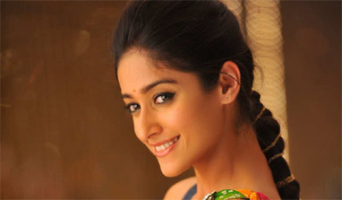 Ileana D`Cruz in Saif Ali Khan`s `Bullet Raja`?